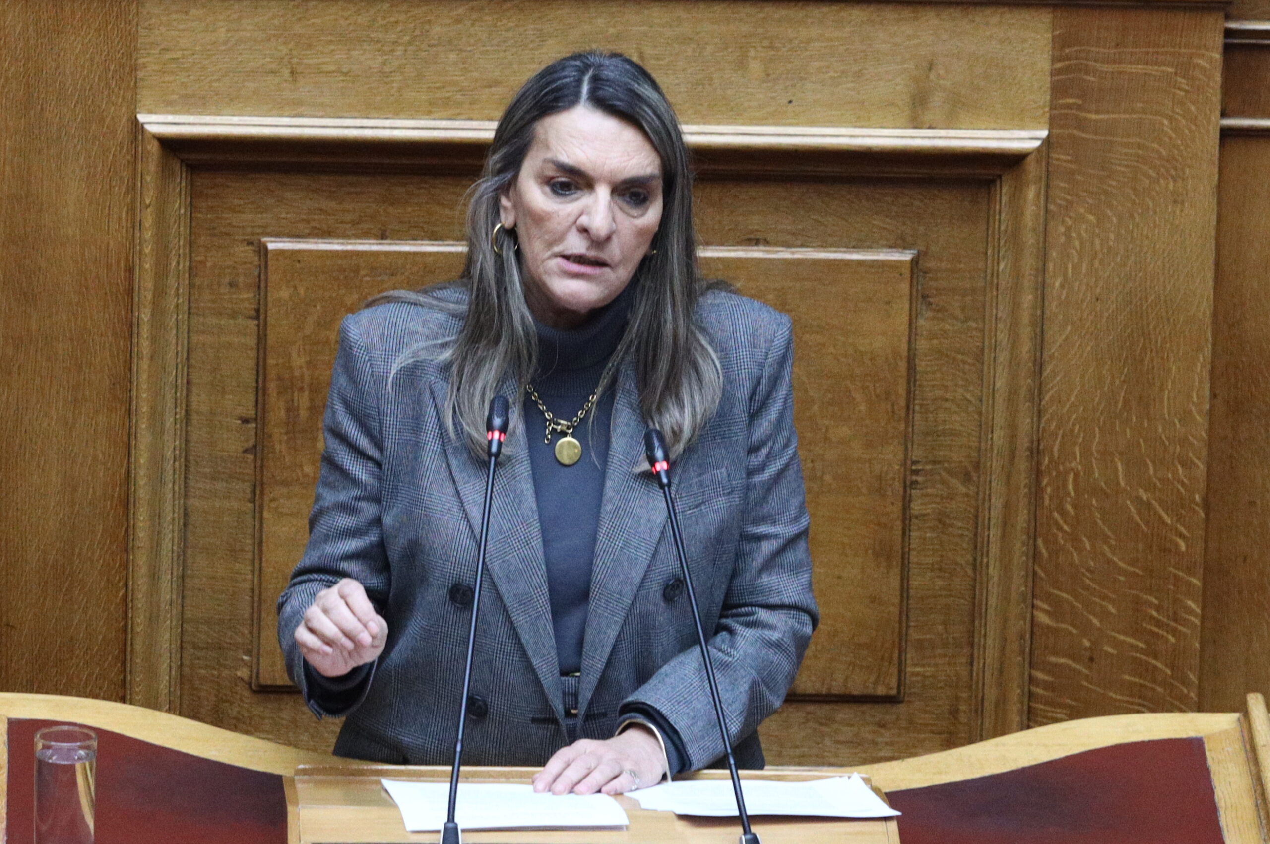 Πέτη Πέρκα