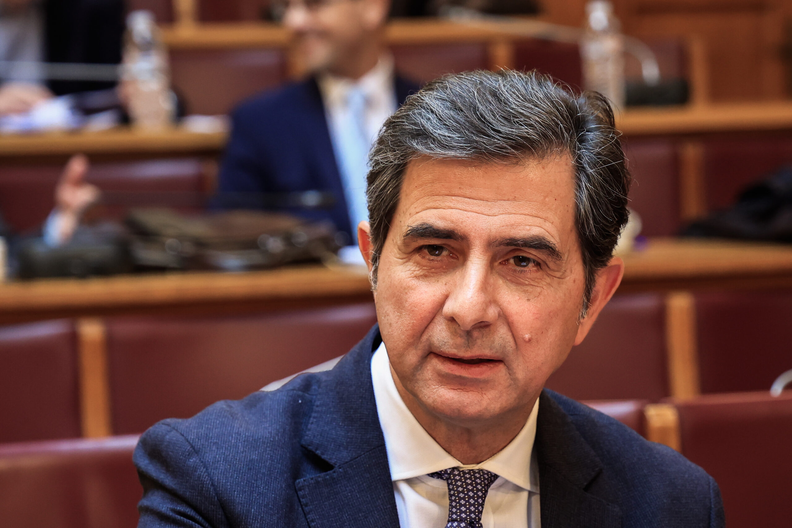 Κώστας Γκιουλέκας