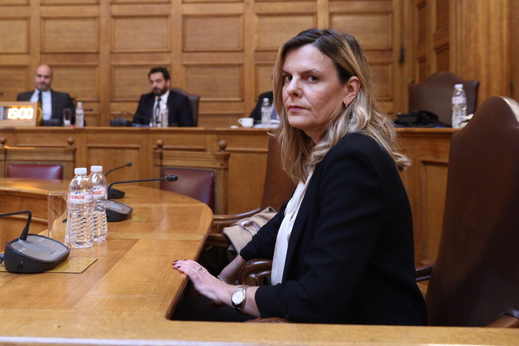 Εξεταστική για Τέμπη