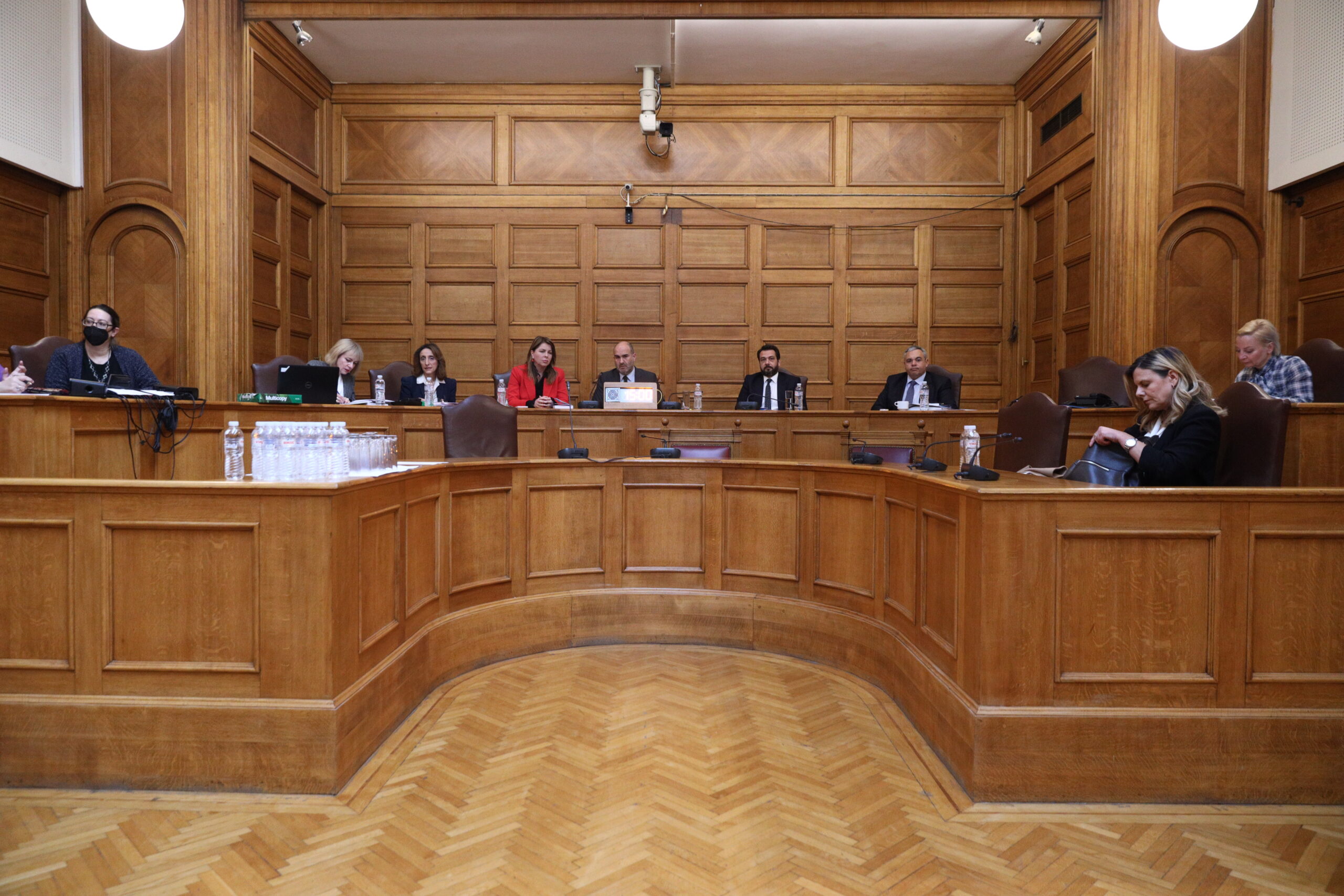 Εξεταστική για Τέμπη