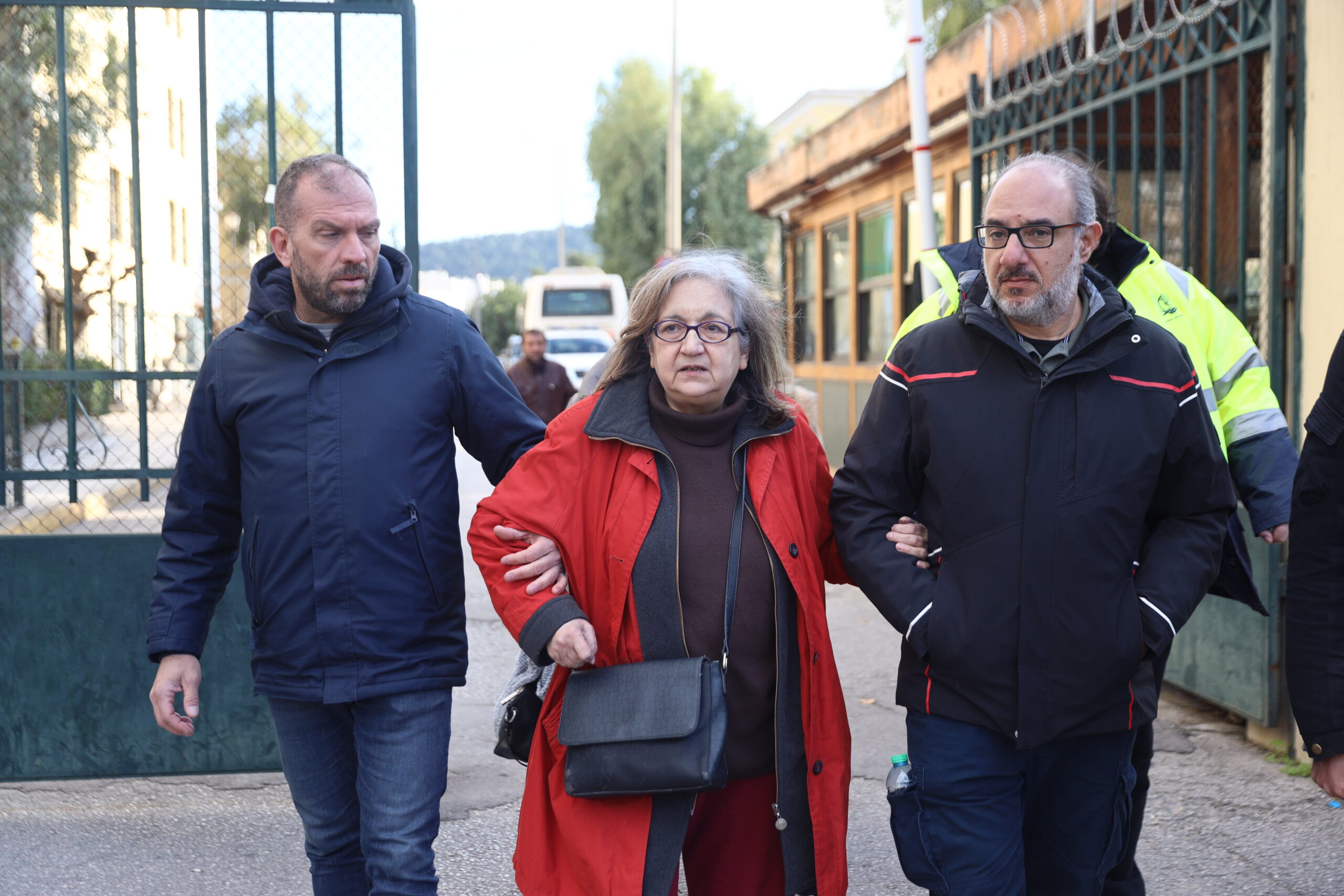 Ιωάννα Κολοβού: Γιατί αρνήθηκε το σπίτι που της πρόσφερε ο Κασσελάκης (Βίντεο)