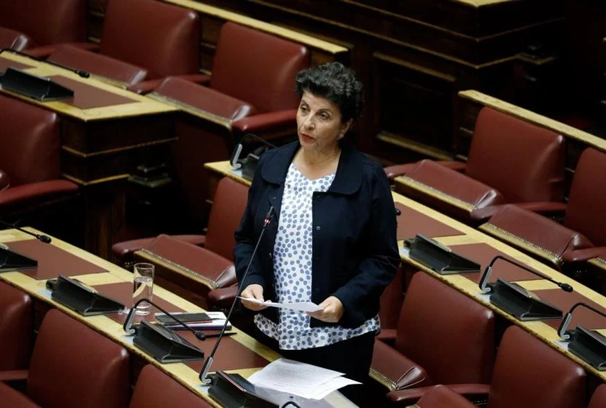 Κυριακή Μάλαμα