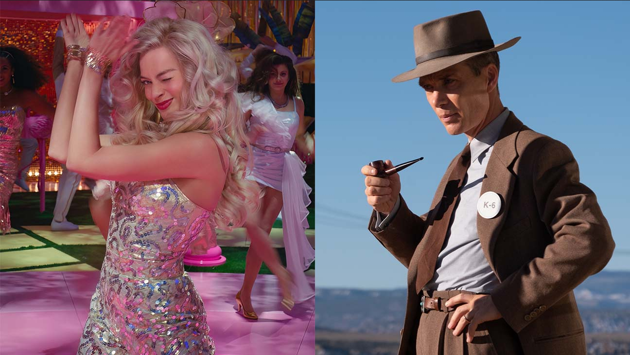 SAG Awards 2024: «Barbie» και «Oppenheimer» προηγούνται στις υποψηφιότητες