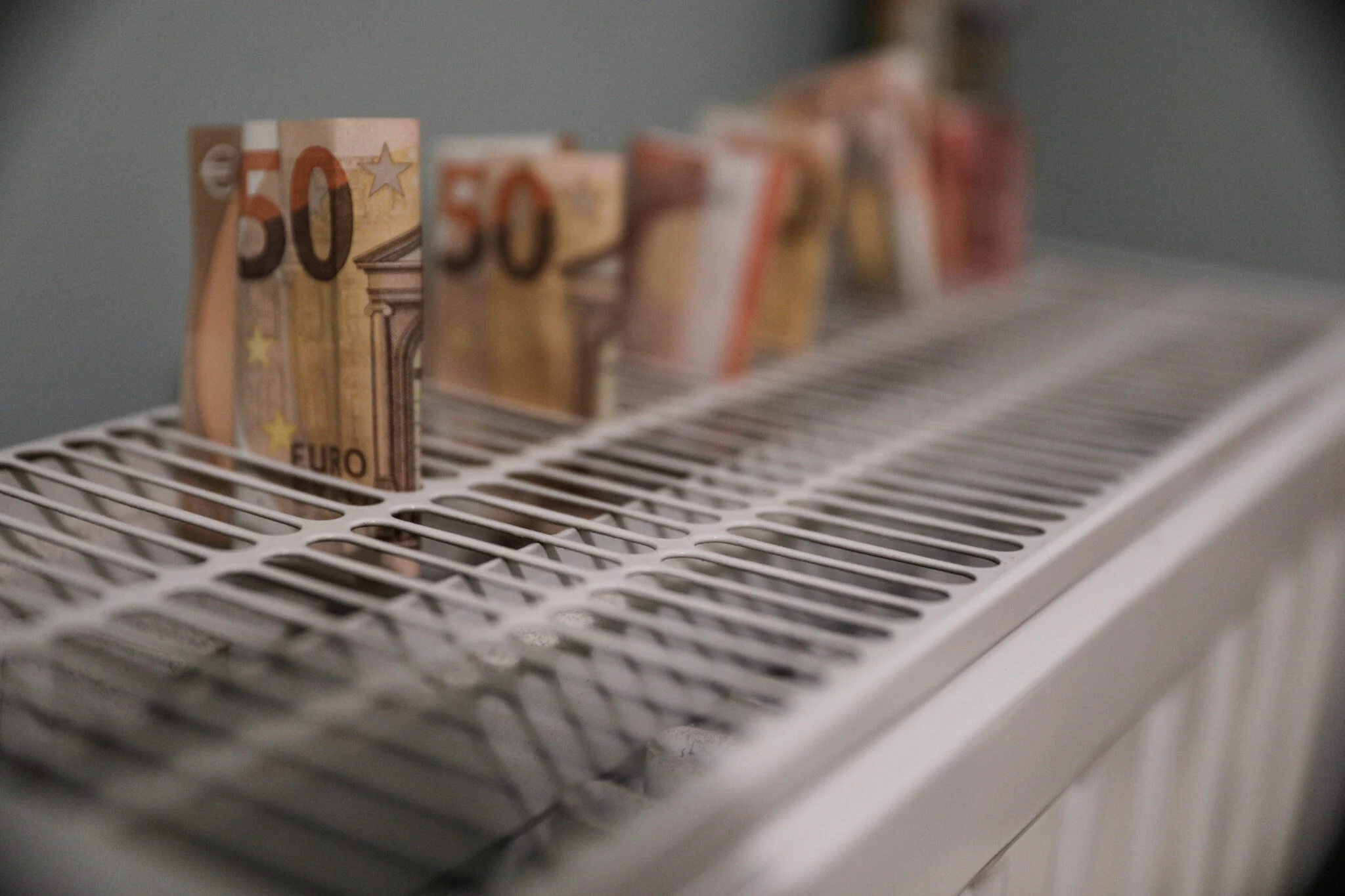 Επίδομα θέρμανσης με ρεύμα