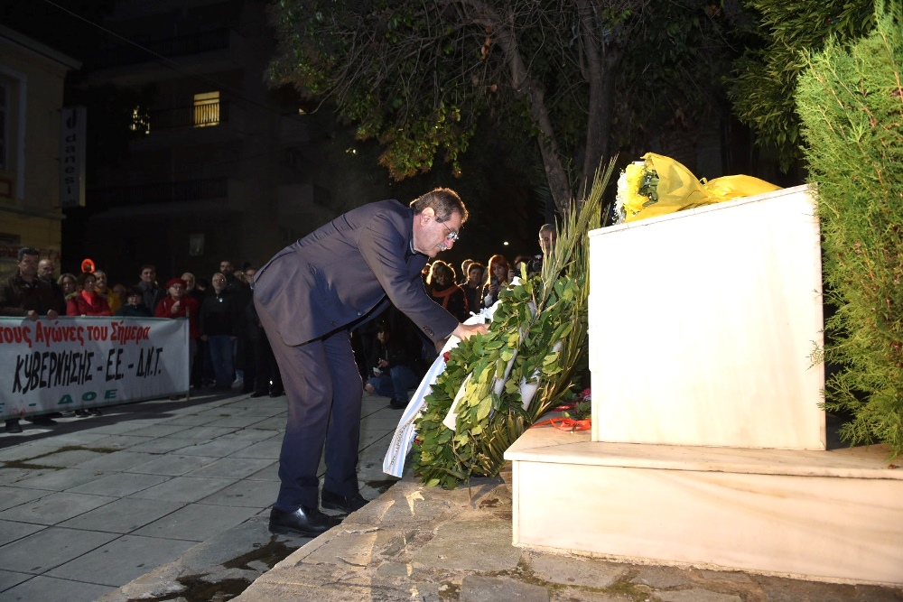 Κώστας Πελετίδης