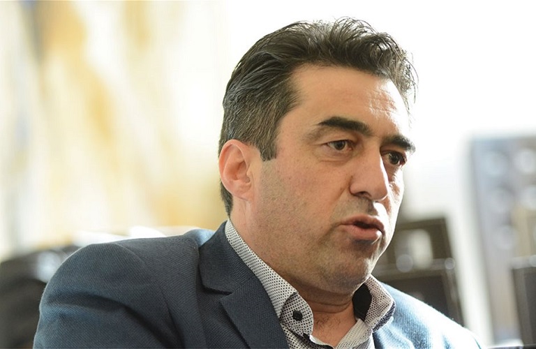 Παύλος Σατολιάς