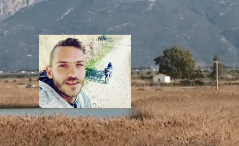 Μεσολόγγι