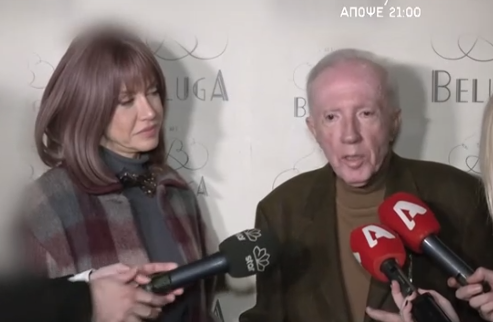 Κωνσταντίνος Πλεύρης: Έστειλε εξώδικο στον Α. Μικρούτσικο – «Μιλάει εναντίον μου χωρίς να μπορώ να απαντήσω»