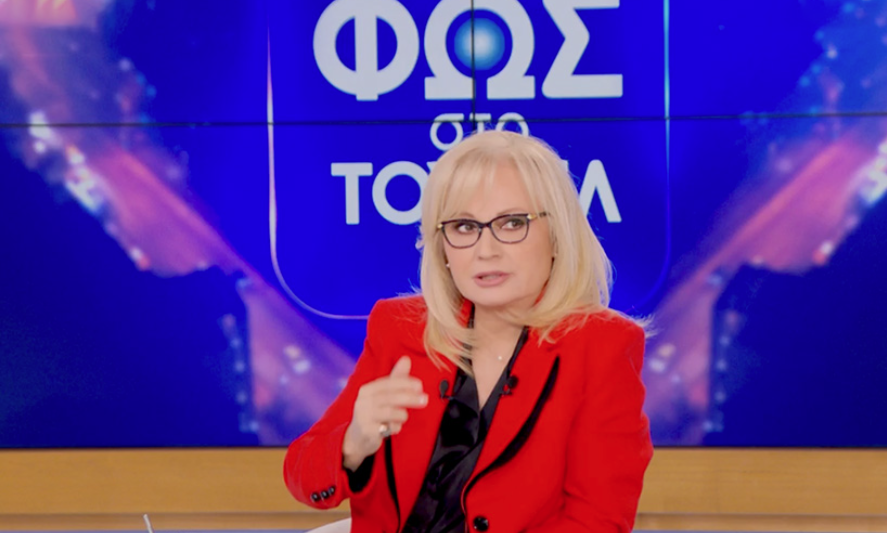 Αγγελική Νικολούλη