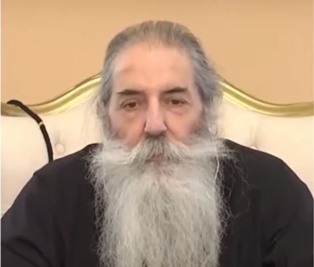 Τελεσίγραφο Σεραφείμ σε βουλευτές: «Όσοι ψηφίσουν τον γάμο να μην εμφανιστούν στις εκκλησίες» (Βίντεο)