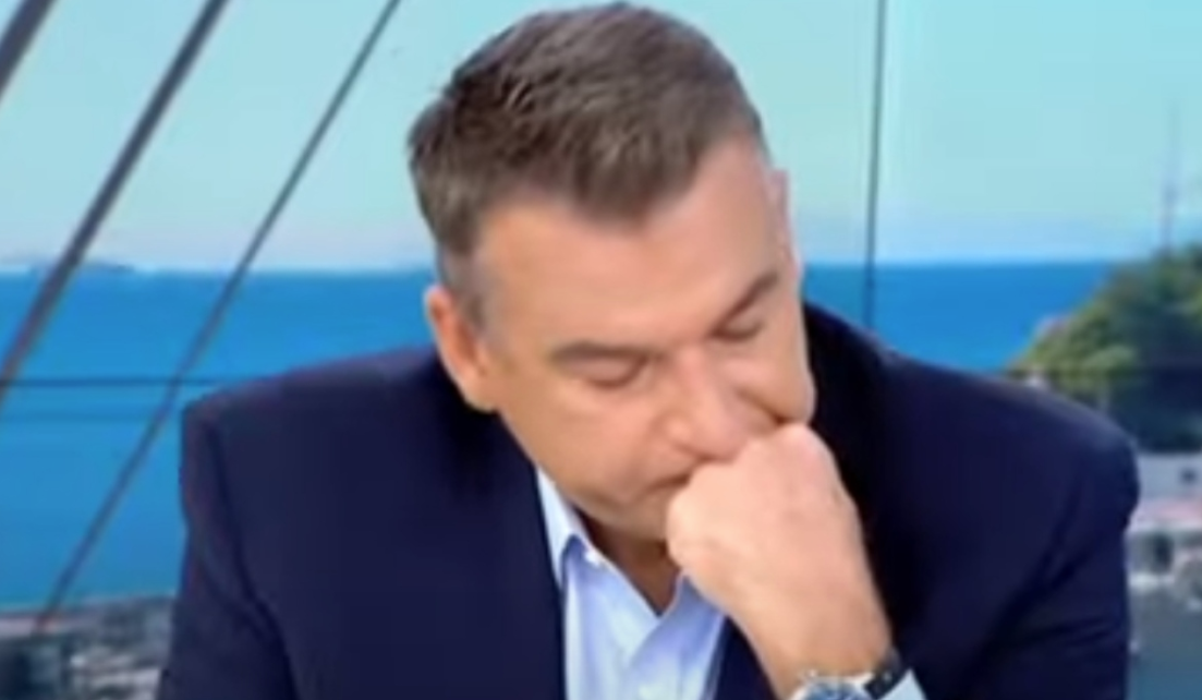 Λιάγκας