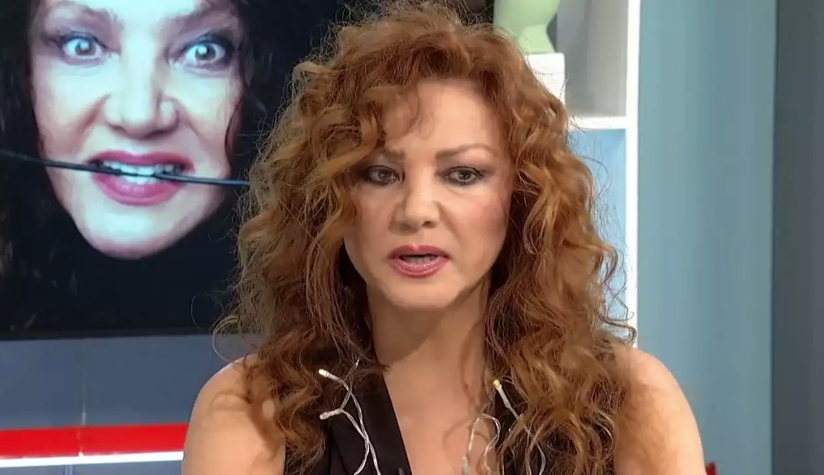 Σοφία Αρβανίτη