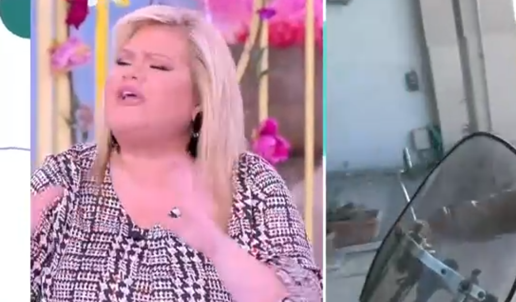 Χρύσλα Γεωργακοπούλου