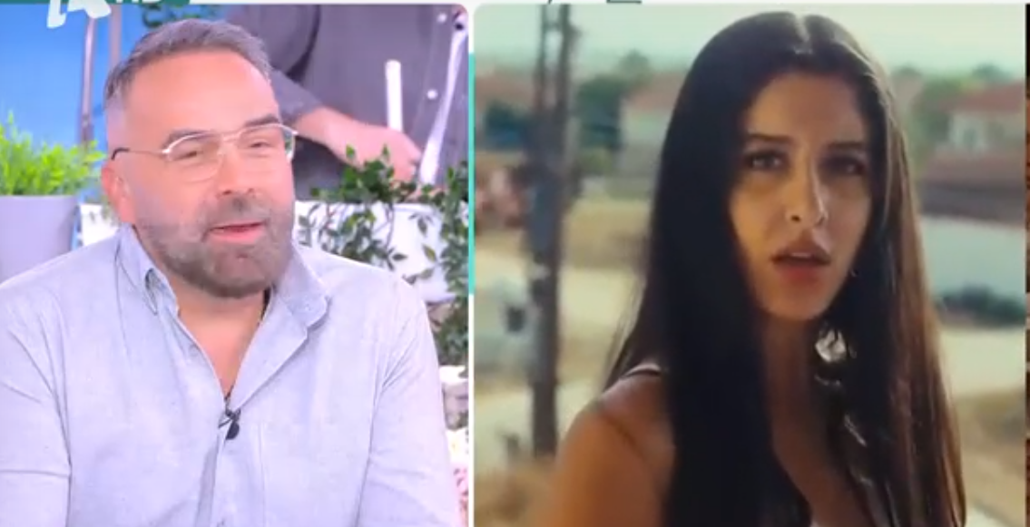 Μαρίνα Σάττι