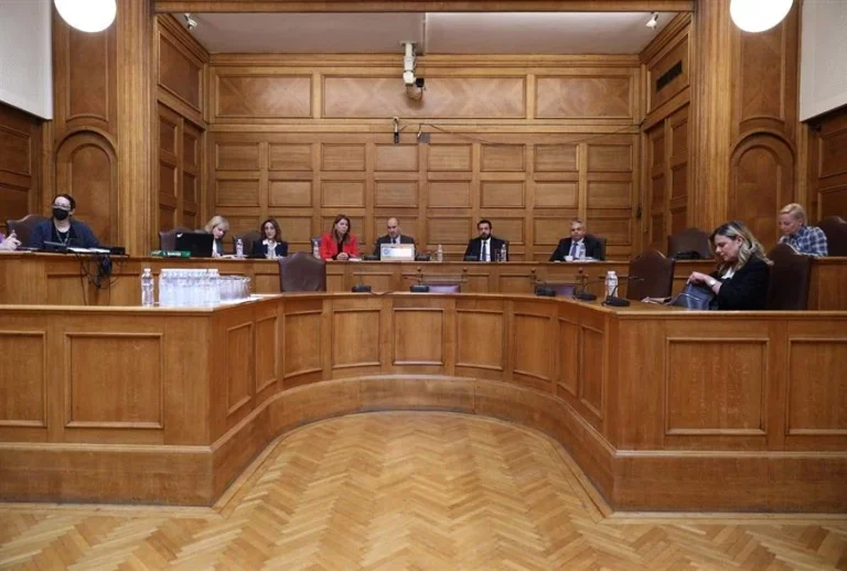 Εξεταστική για Τέμπη