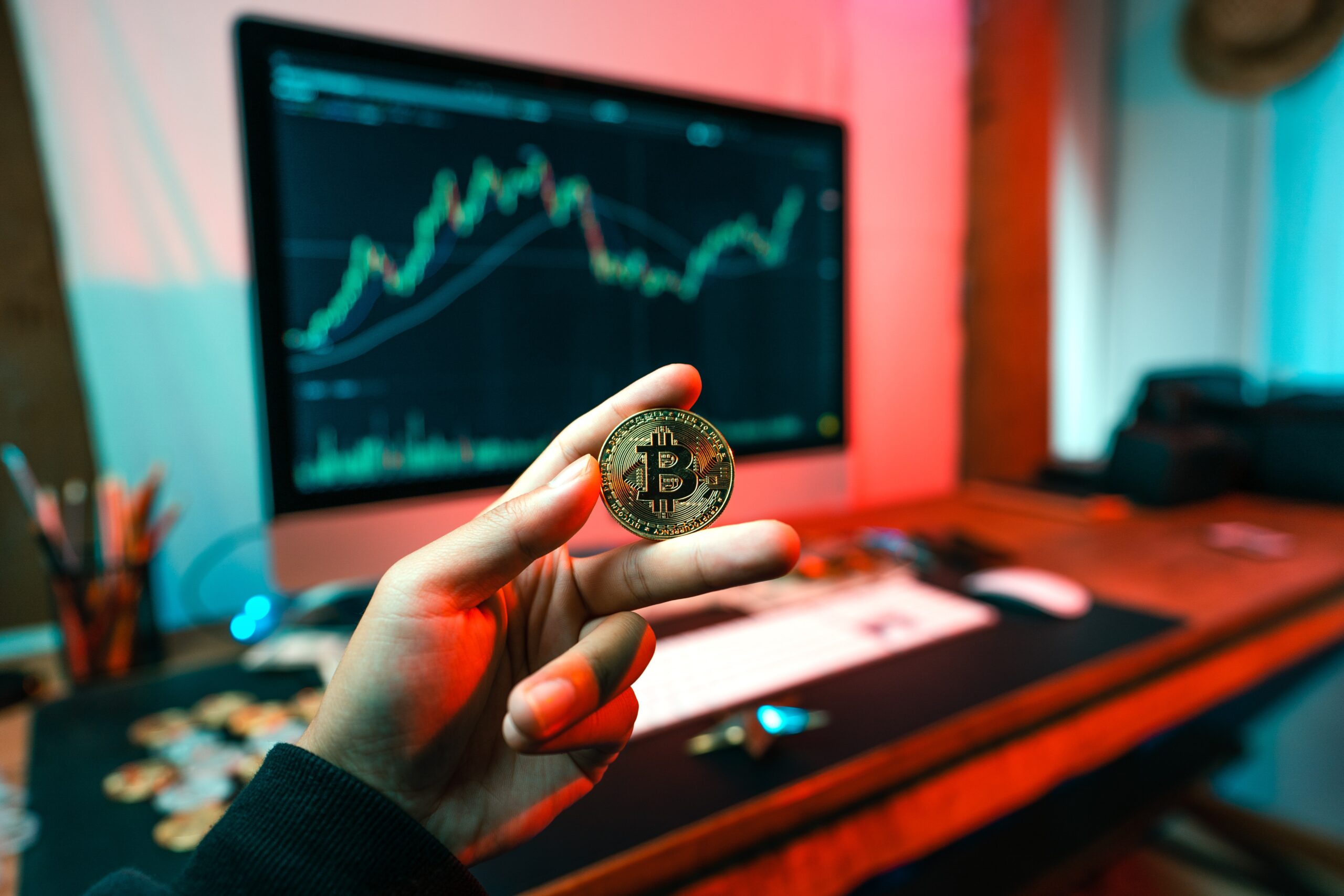 Ένα crypto fund «εφηύρε» ψεύτικο διευθύνοντα σύμβουλο για να ξεγελάσει τους επενδυτές