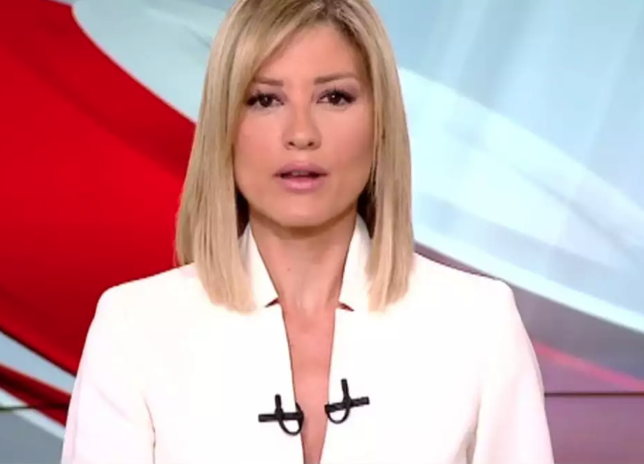 Ράνια Τζίμα: Έμεινε στήλη άλατος στο άκουσμα της «θεραπείας» των ομοφυλοφίλων από την εκκλησία