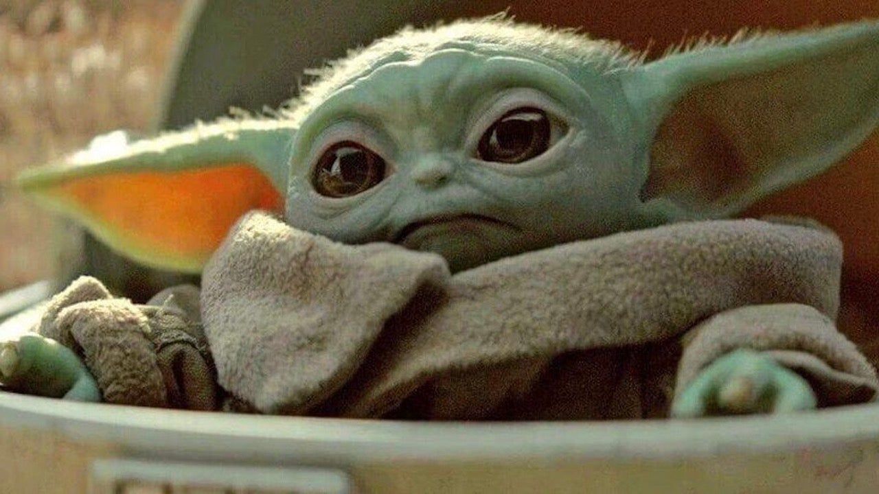 «The Mandalorian and Grogu»: Ο Baby Yoda επιστρέφει σε νέα ταινία από το σύμπαν του Star Wars