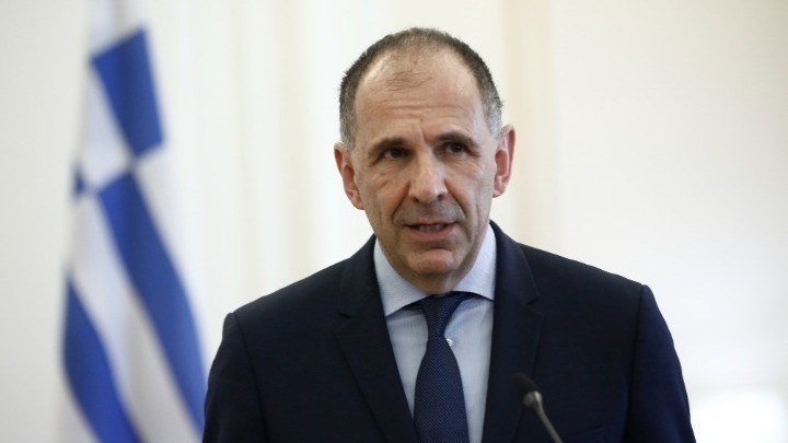 Στην Αίγυπτο σήμερα ο Γιώργος Γεραπετρίτης – Θα γίνει δεκτός από τον Πρόεδρο Σίσι