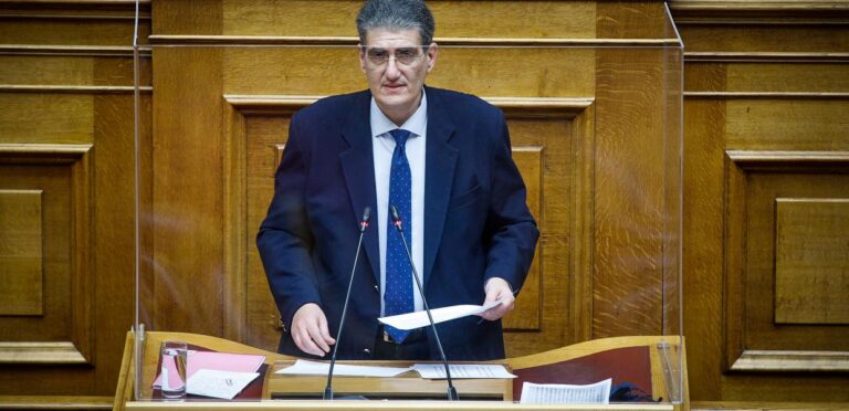 Χρήστος Γιαννούλης