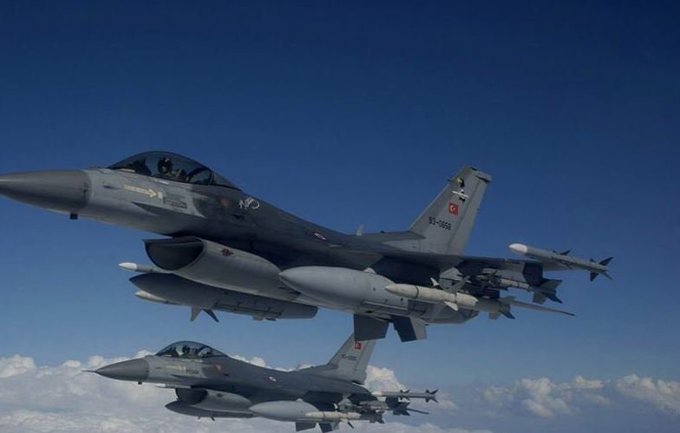 F-16