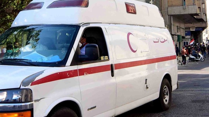Ιράκ: Τουλάχιστον τέσσερα βρέφη νεκρά από πυρκαγιά σε μαιευτήριο
