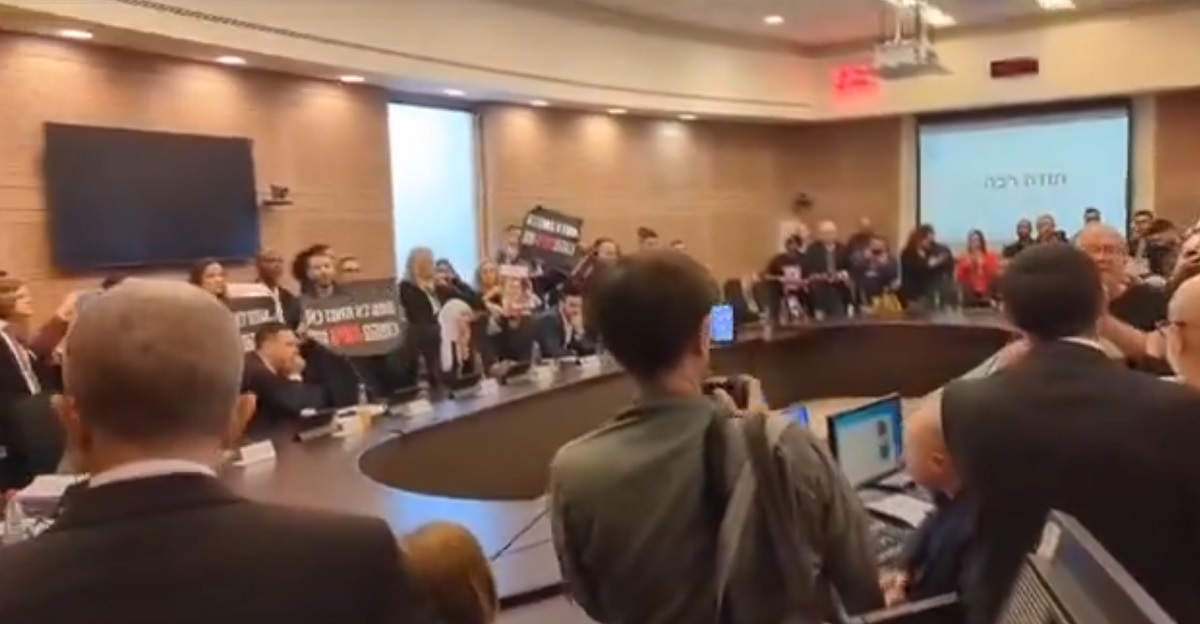 Ισραήλ Χαμάς