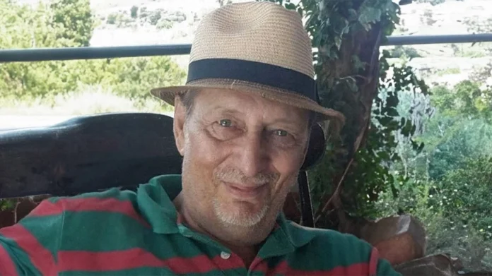 Καλύβια