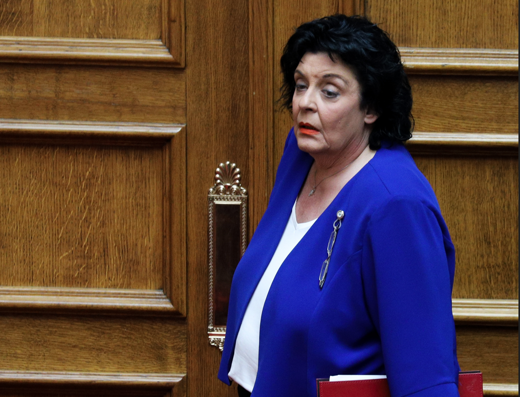 Λιάνα Κανέλλη για την περιπέτεια της υγείας της: «Γύρισα απ’ την κόλαση, μια βαριά πνευμονία με δυο ιούς»
