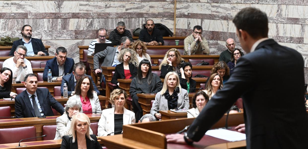 ΣΥΡΙΖΑ
