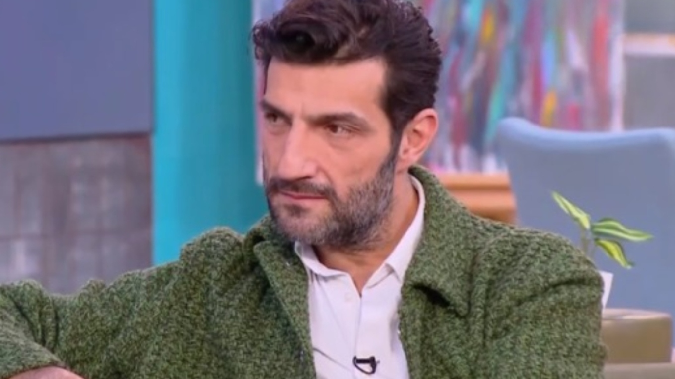 Νίκος Κουρής