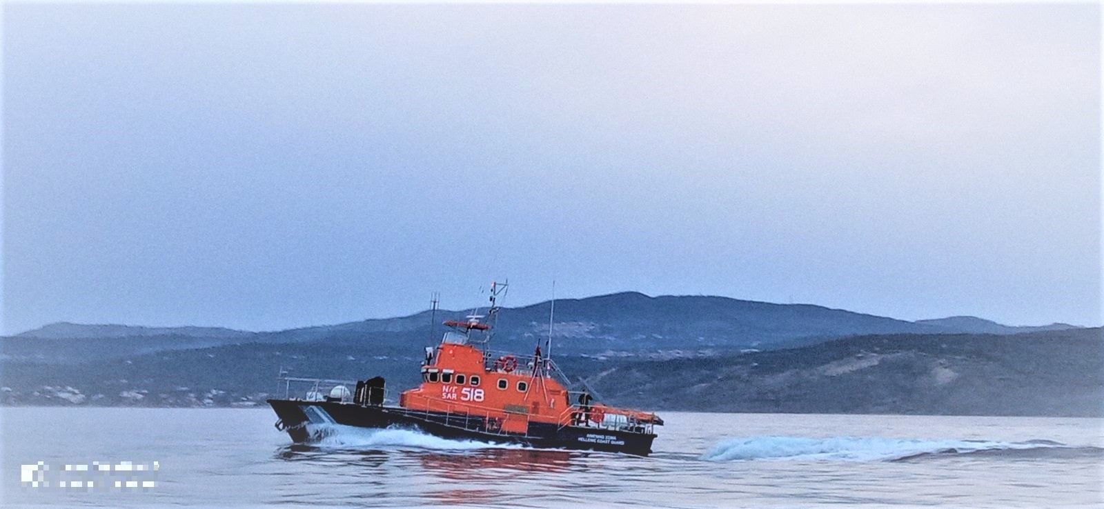 Θεσσαλονίκη: 57χρονος ανασύρθηκε νεκρός από την πλαζ Αρετσούς