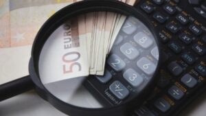 κατώτατος μισθός