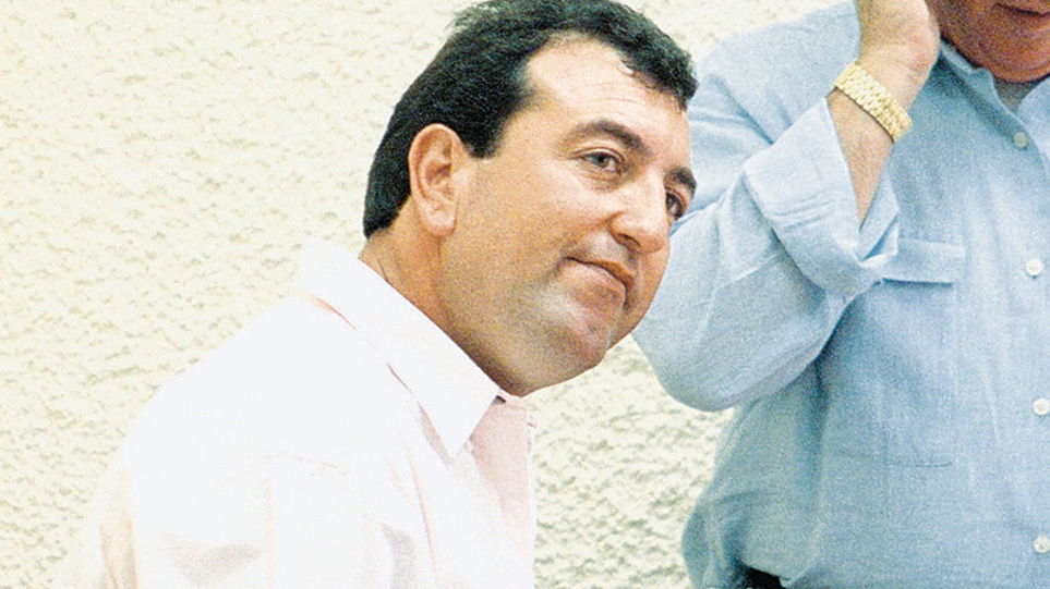 Γιάννης Σκαφτούρος