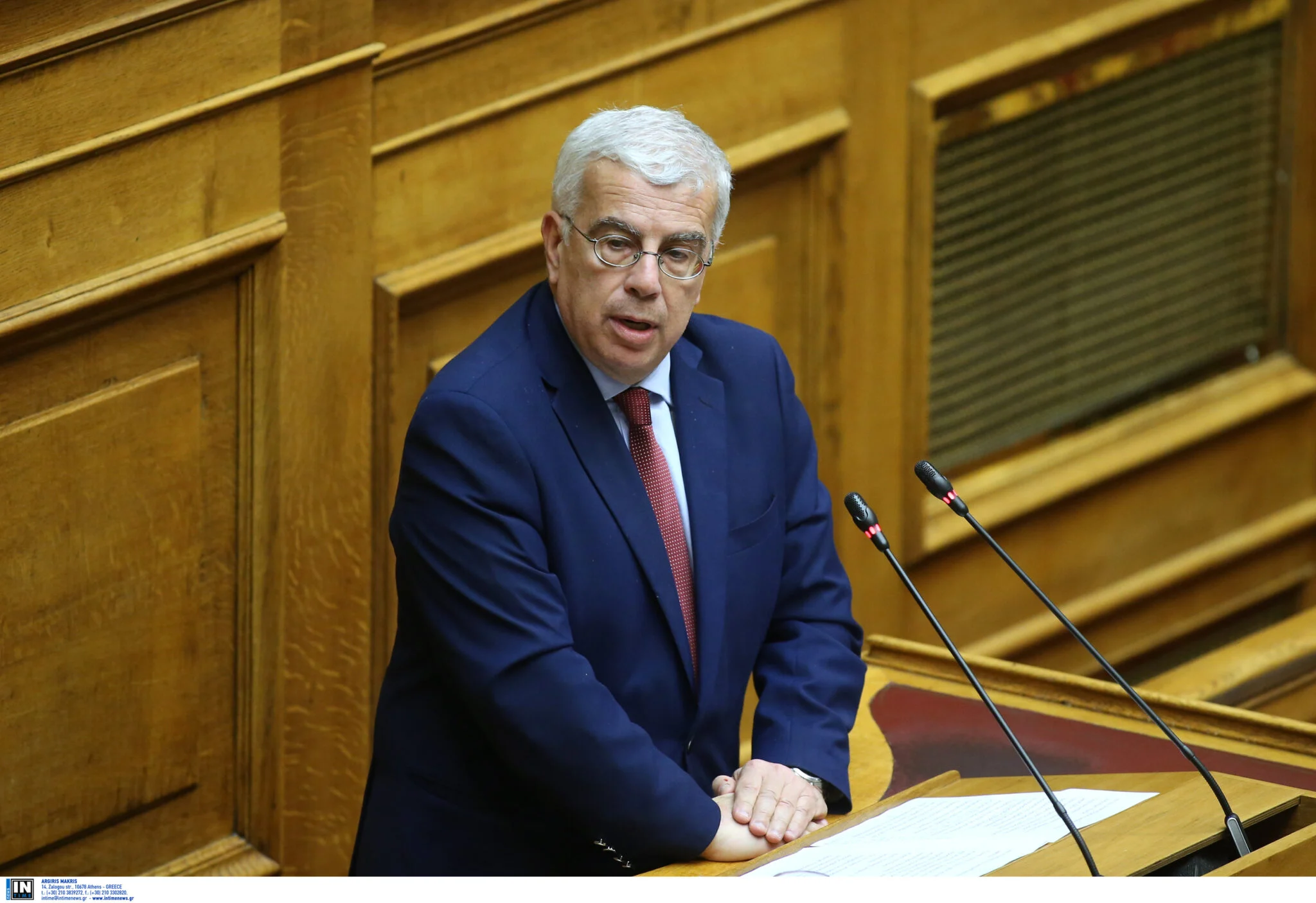 Ευστράτιος Σιμόπουλος