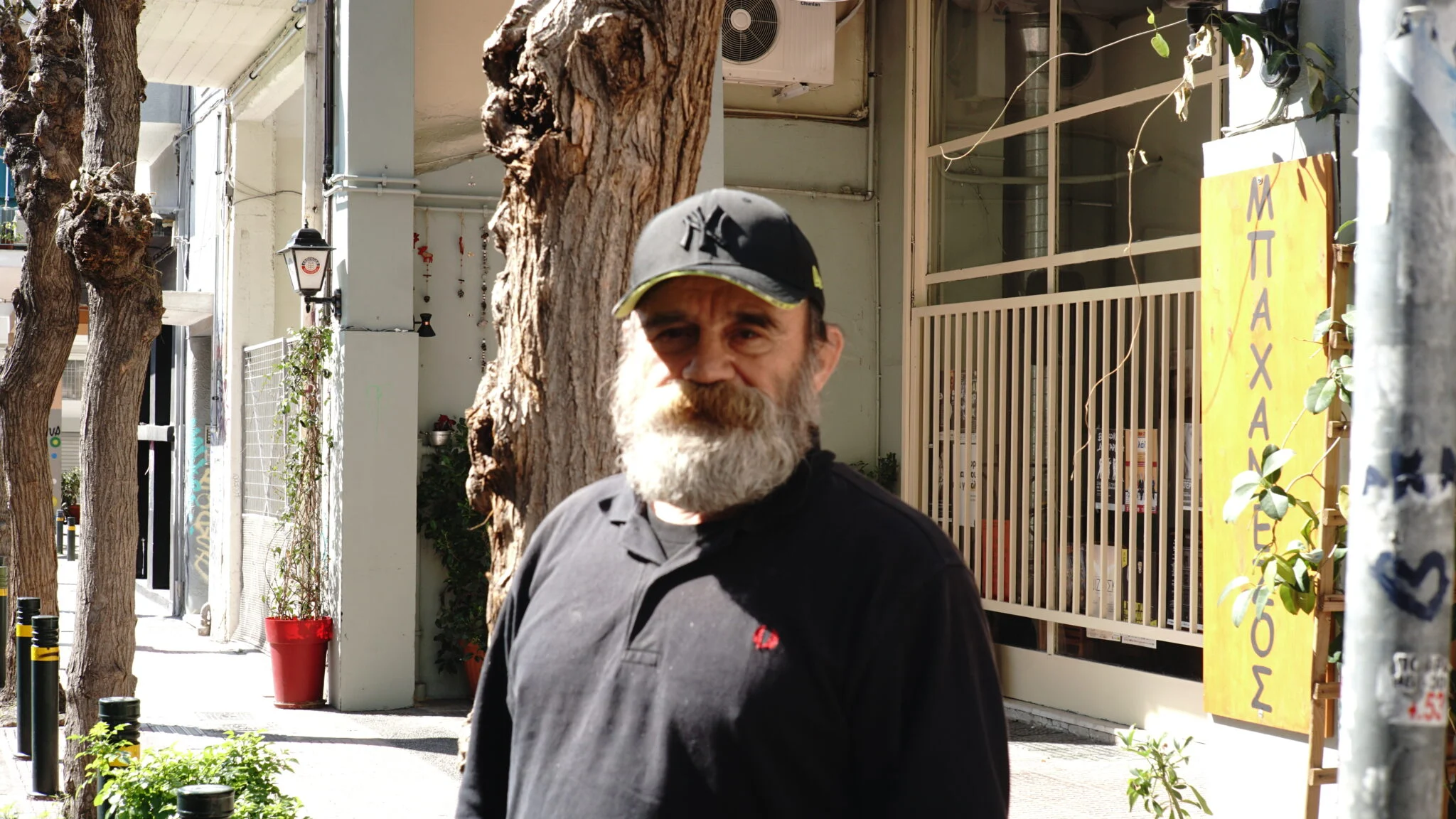 Κωνσταντίνος Πολυχρονόπουλος