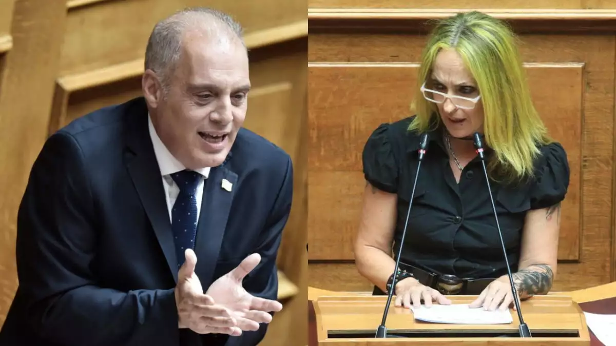 Τζώρτζια Κεφαλά