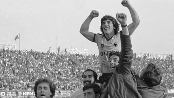 Θωμάς Μαύρος