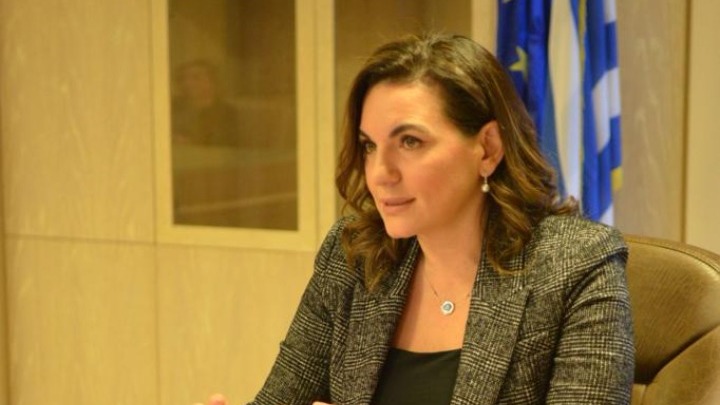 Ολγα Κεφαλογιάννη