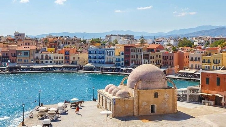 Κρήτη, Σάμο και Κέρκυρα ψηφίζουν οι Ολλανδοί για το 2024