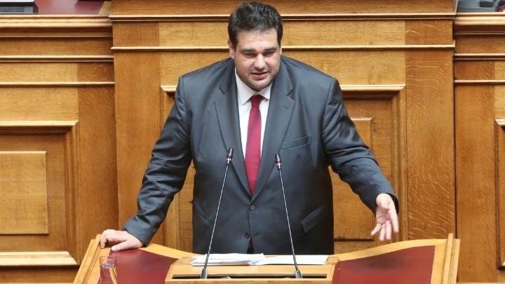 Θοδωρής Λιβάνιος