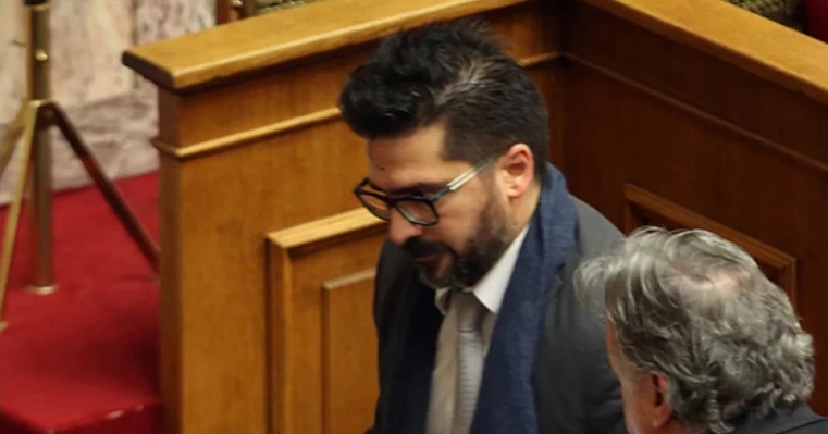 Βαγγέλης Καλπαδάκης