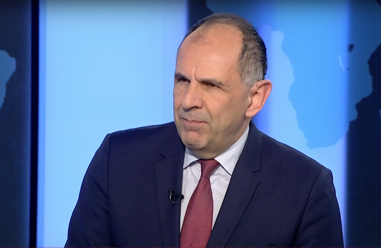 Γεραπετρίτης