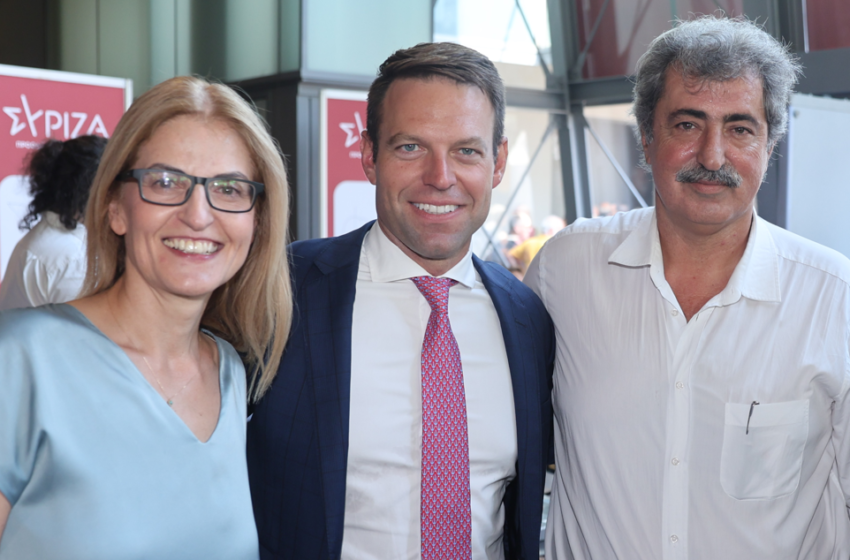 Κασσελάκης