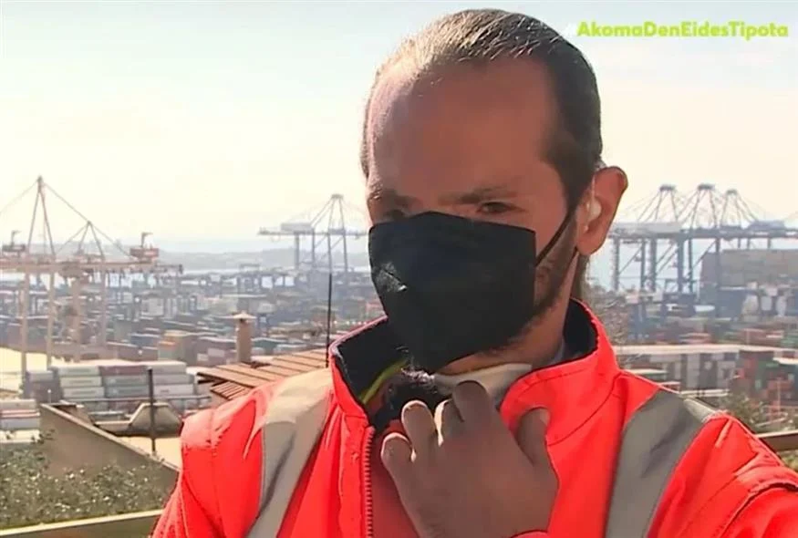 Θύμιος Μπουγάς: Το νέο ξεκίνημα στη ζωή του μετά το bullying – «Είμαι ροκ»