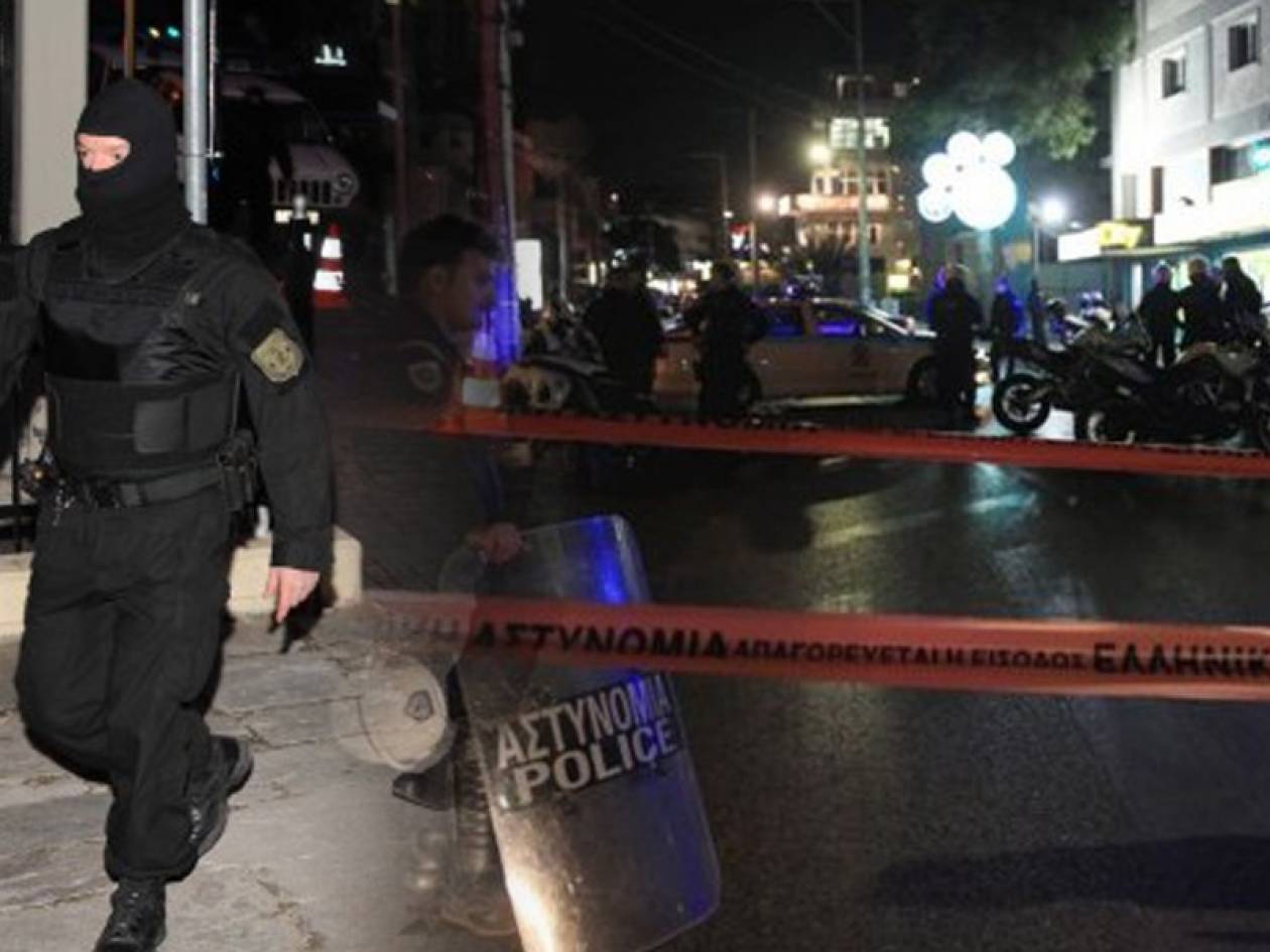 Έκρηξη στο Υπουργείο Εργασίας – Νέο βίντεο ντοκουμέντο: Η στιγμή λίγο πριν το τρομοκρατικό χτύπημα – Οι δηλώσεις Χρυσοχοΐδη
