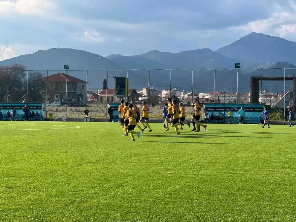 Super League 2: Επίθεση από ανθρώπους της Κοζάνης καταγγέλει η ΑΕΚ