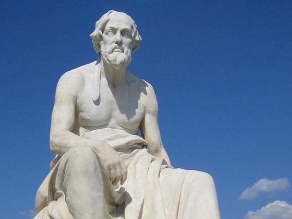 Θουκυδίδης