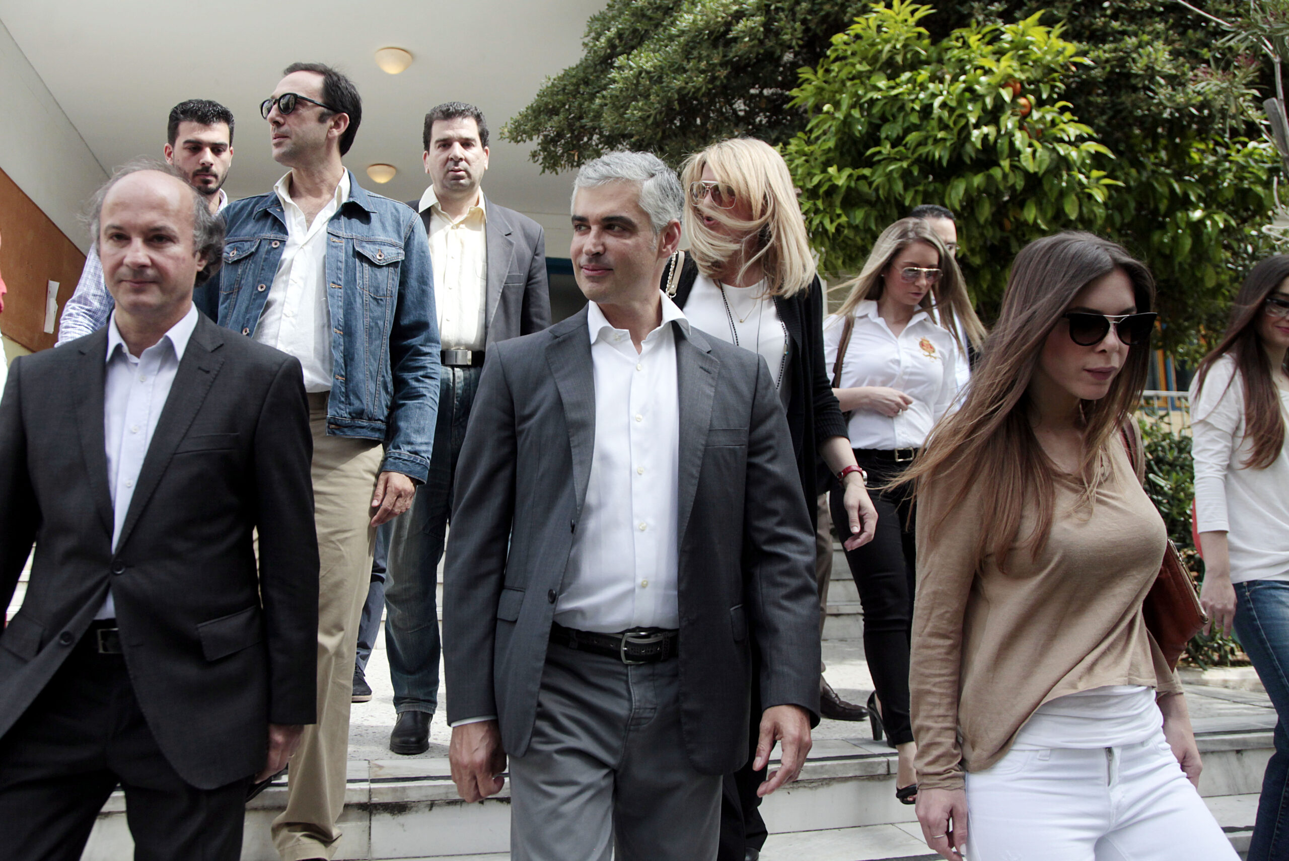 Άρης Σπηλιωτόπουλος