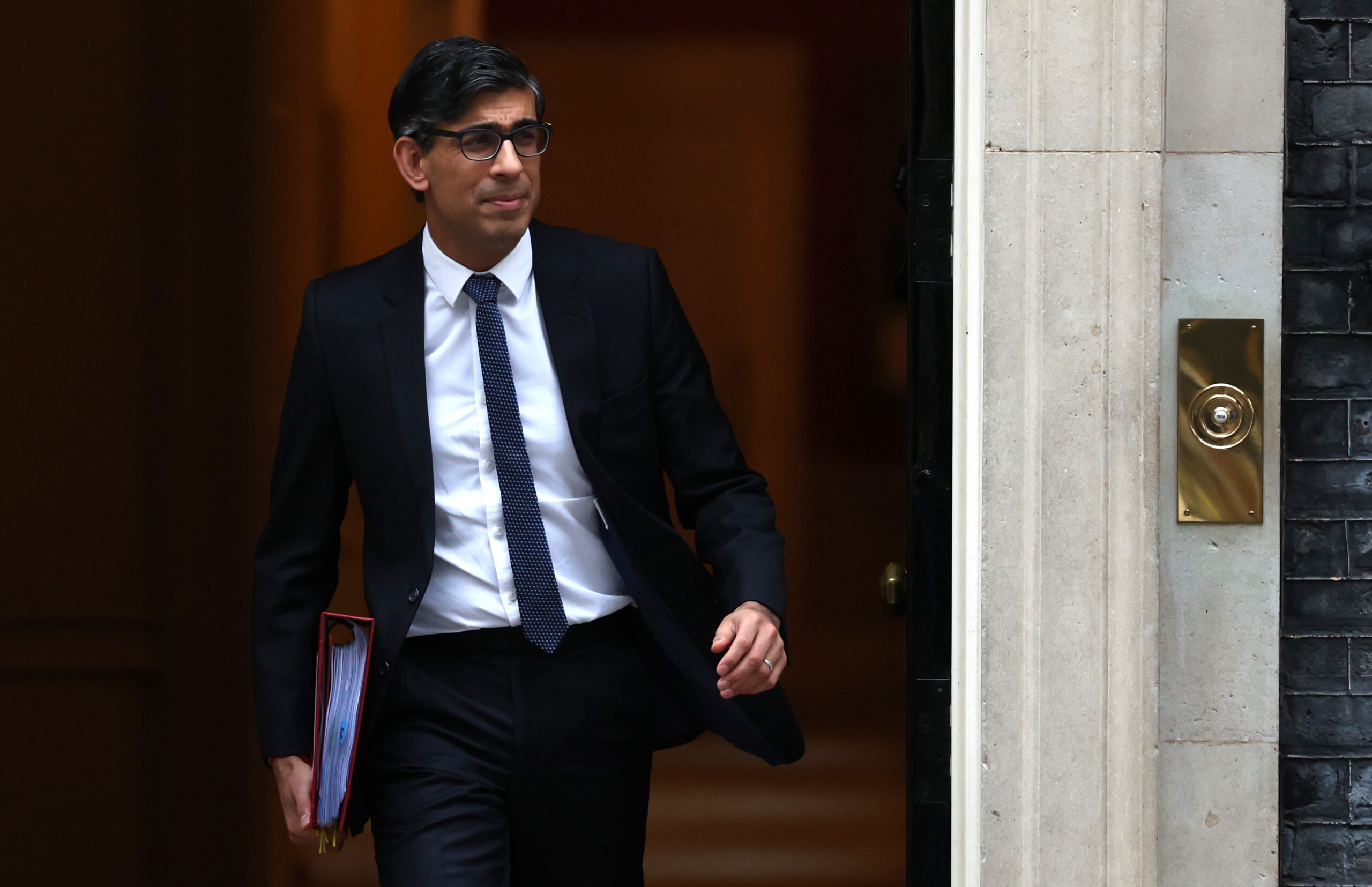 Σούνακ: Ζήτησε από τον Νετανιάχου να ανοίξει τη μεθοριακή διάβαση Κερέμ Σαλόμ – Ανησυχίες στο Λονδίνο για τη Ράφα